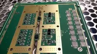 Bouw meetzender part 1 - Homebrew signal generator part  1 {PI4DEC}