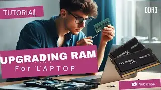 How to Choose the Right Type of RAM for Upgrading Your Laptop – You Might Not Know?