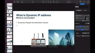 What is Dynamic IP Address and Where it is Used