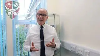 Home Learning | Message for Year 11s | Mr Connor | Head Teacher | Challney High School For Boys