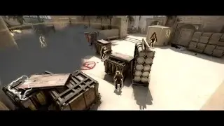 CSGO Ninja defuse melomeister=DDD