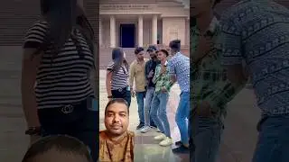 Jara mukhda dikhado 😁❤️ 