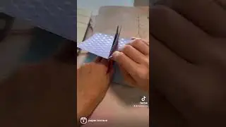 Hidden journal spot / junk journal ideas