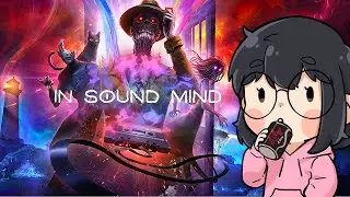 In Sound Mind / Before your eyes