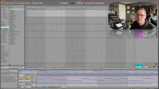 Free Ableton Live 12 Music Production Class!