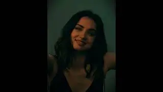Ana de Armas | La Mentira Edit