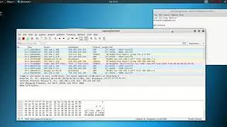 Low Voltage Nation - Filter by MAC OUI Wireshark Tutorial