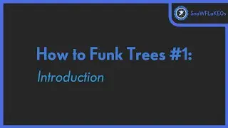 How to Funk Trees #1: Introduction | SimplePlanes 1.9.2