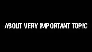 A huge message... ,😗😗😗 From tech Inspire