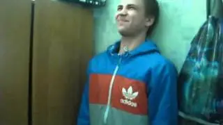 боряна усыпляем