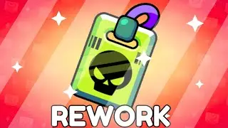 The new Ranked again...  (Brawl Stars)