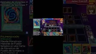 ME SUICIDO EN EL DUELO DE LA FORMA MÁS TONTA POSIBLE | Yu-Gi-Oh! 