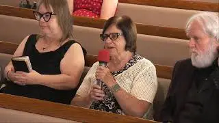 Campion Live Stream September 14 2024
