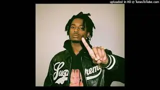 [FREE] Playboi Carti x Pierre Bourne Type Beat - 