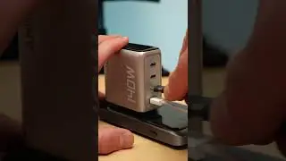 Just Dropped this NEW Charger at CES 2025