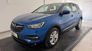 Opel Grandland X 1.5 ecotec Business Edition s&s 130cv