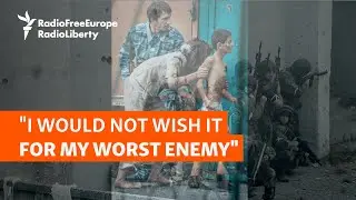 Beslan: An Untold Survivor Story Of Russia’s Worst Terror Attack