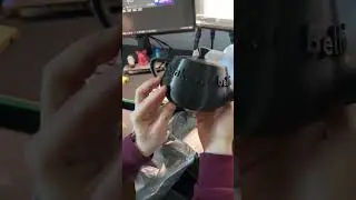 CGI Vermeer Unboxing!!