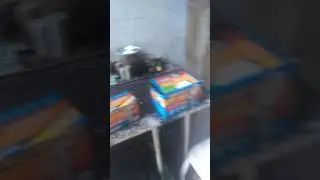 Pistola de pintura para compressores 24 e 50 litros