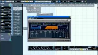 cubase 5 mix mastering(İyi Kalite 2012 hazır ayarlar)Waves izotop