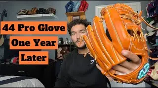 44 Pro Gloves: Japan Select One Year Update