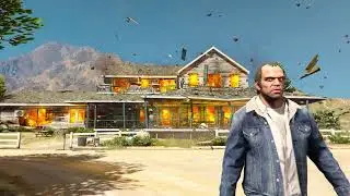 gta v graphics test 
