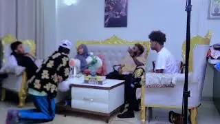 PRANK AAN KUSAMEEYEYE WALAALADEY😰😭🙏
