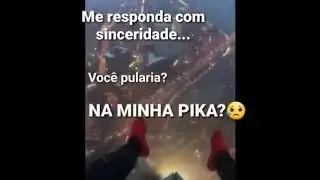 Me responda com sinceridade