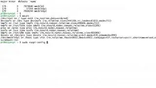 Raspberry Pi Linux Commands Part 2
