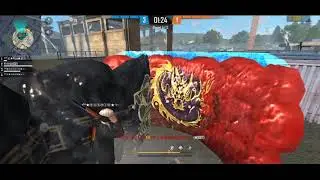 YHH vs TRS Clash Squad Gameplay...😍😍