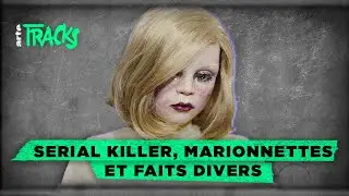 Gisèle Vienne : Comment mettre en scène la violence ? | Tracks | ARTE
