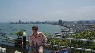 Отдых в Тайланде/ Паттая/ 2016/ 2 часть