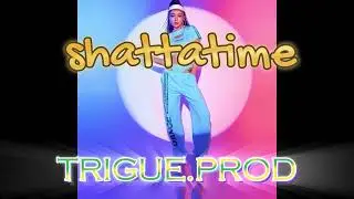 Dancehall SHATTA TIME Type Beat 