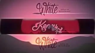 Speed Art - KennyFx Inscreva-se No Canal Dele Por Favor!