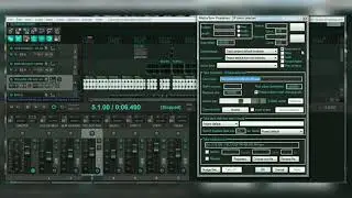 GRAVANDO, EDITANDO, PRODUZINDO NO REAPER 2021 - SOD
