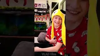 Малой РЖЁТ как ЛОШАДЬ🤣🙈 