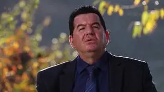 Behxhet Korpuzi - Ali dhe Rrahman Tafa