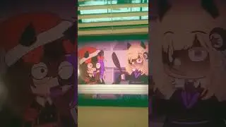 My mom and 31 december: #lol #gachaclub #gachanox #rekomendasi☃️❄️ #rek #xd #gachalafe