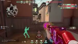 32-9 sage 4k game ending in valorant 