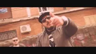 EM' TREACK - One Flow (Street Video)