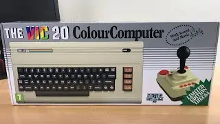 The VIC 20