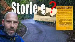 MONTE CONERO: storie, curiosità e misteri
