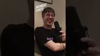 Sleaford Mods on the future of the band on Midnight Chats podcast #sleafordmods