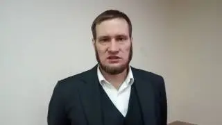 Павел Кантор: Советы в области образования для родителей детей с ОВЗ