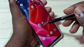 Realme C55 | Change Lock Screen Wallpaper Automatically in Realme C55