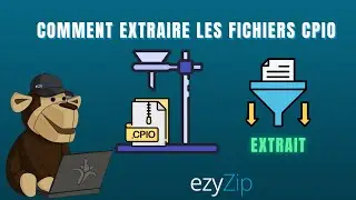 Comment Extraire des Fichiers CPIO en Ligne (Guide Simple)