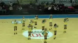 Khimki Dancers, Moscow Region, Russia