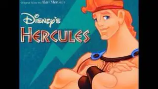 Hercules OST - 10 - I Won't Say (I'm In Love)