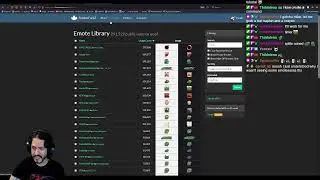 Sep 16, 2021 – Twitch Guide – How to get BTTV and FFZ emotes in your chat