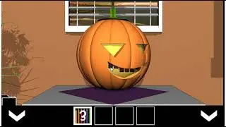 Fall Painting Walkthrough